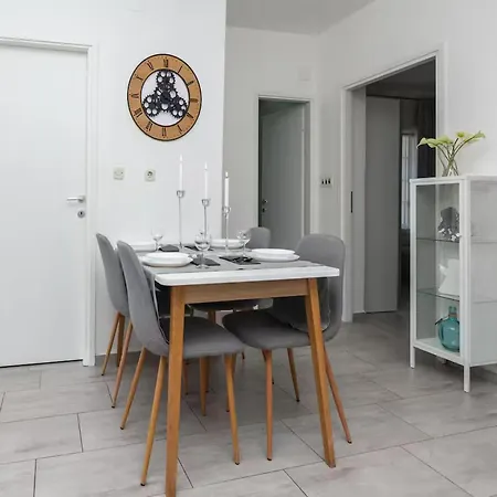 Tatil Evi Elegant Near In *