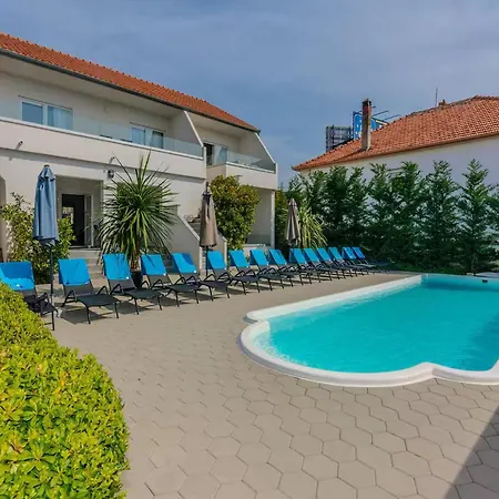Tatil Evi Elegant Near In