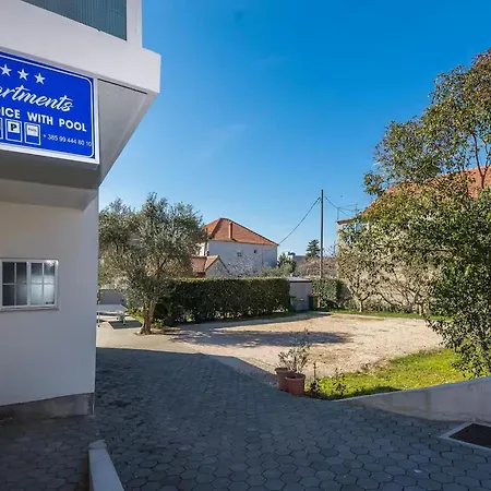 Tatil Evi Elegant Near In *