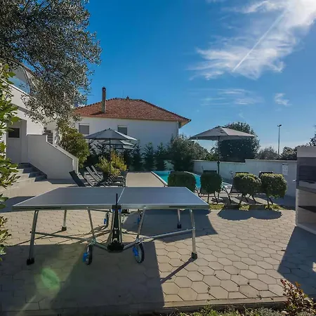 Tatil Evi Elegant Near In